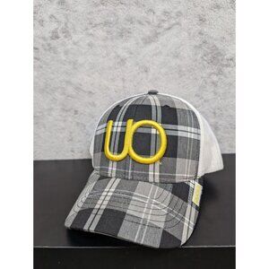 University of Oregon Ducks Trucker Cap Snapback Teamwear Football NCAA